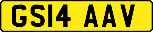GS14AAV