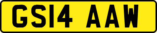 GS14AAW