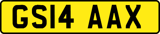 GS14AAX