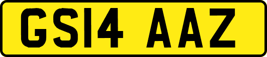 GS14AAZ