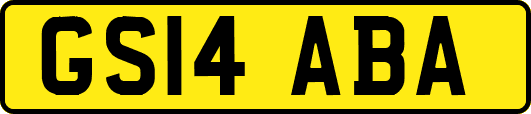 GS14ABA