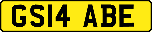 GS14ABE