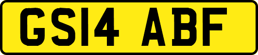 GS14ABF