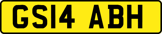 GS14ABH