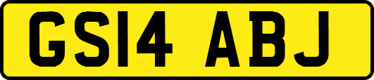 GS14ABJ