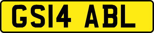 GS14ABL