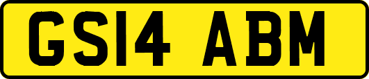 GS14ABM