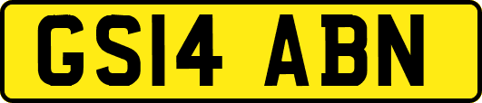 GS14ABN