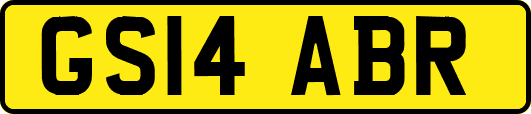 GS14ABR