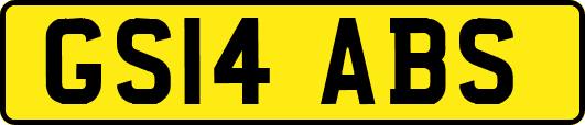 GS14ABS