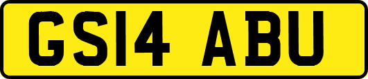GS14ABU