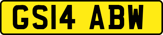 GS14ABW