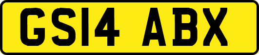 GS14ABX