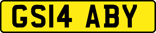 GS14ABY
