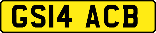 GS14ACB