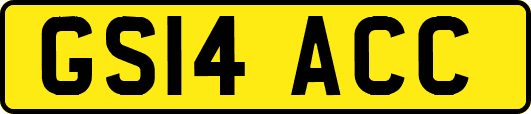 GS14ACC