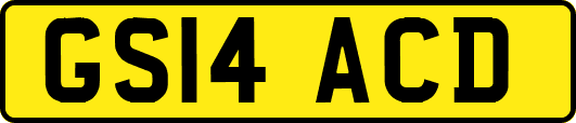 GS14ACD