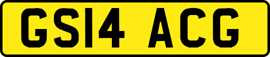 GS14ACG