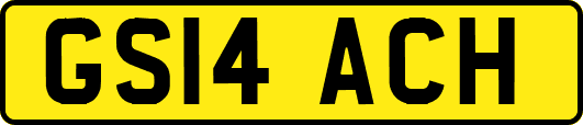GS14ACH