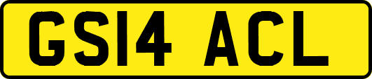 GS14ACL