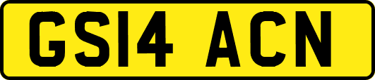 GS14ACN