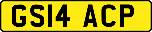 GS14ACP