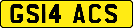 GS14ACS