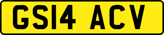 GS14ACV