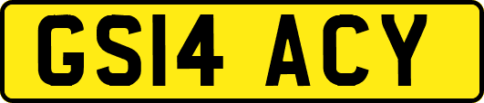 GS14ACY