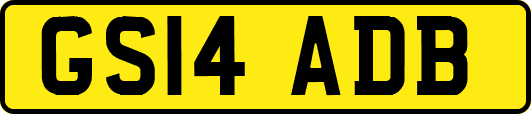 GS14ADB