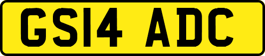 GS14ADC