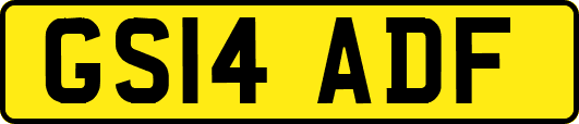 GS14ADF