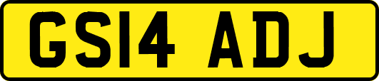 GS14ADJ