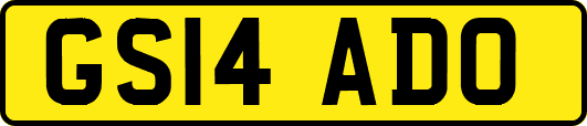 GS14ADO