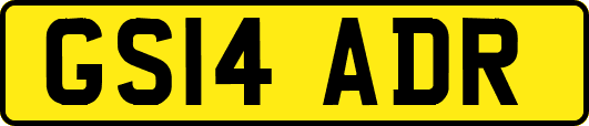 GS14ADR