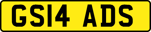 GS14ADS