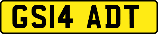GS14ADT