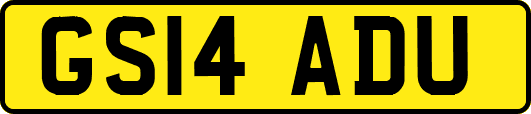 GS14ADU