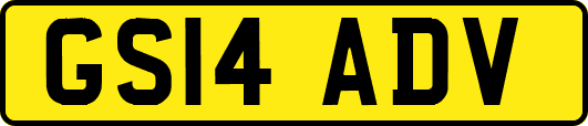 GS14ADV