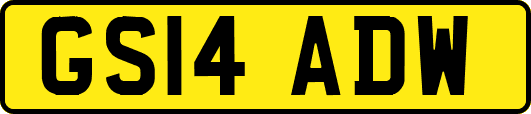 GS14ADW
