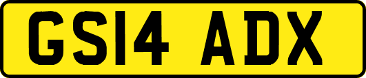 GS14ADX