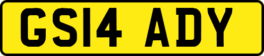 GS14ADY