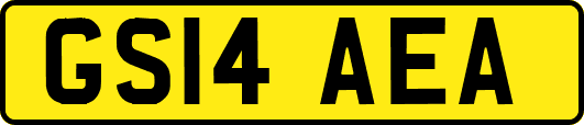GS14AEA