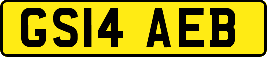 GS14AEB