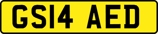 GS14AED
