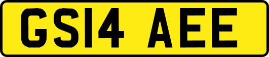 GS14AEE