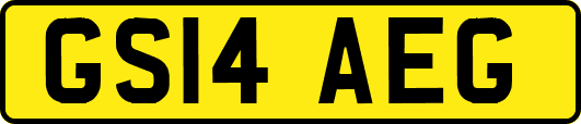 GS14AEG
