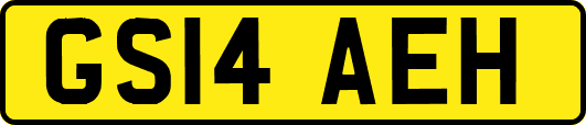 GS14AEH