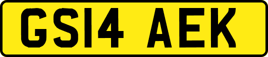 GS14AEK