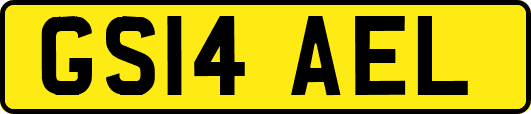 GS14AEL